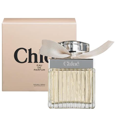 chloe eau de parfum 75 ml preis|chloe original perfume best price.